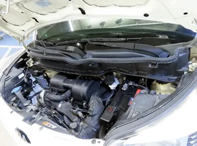 Kia Ray 2016, 140896 км, за 4218.94 USD - фото 19