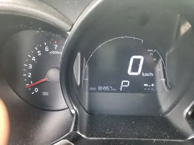 Kia Ray 2012, 184900 км, за 3479.06 USD - фото 7