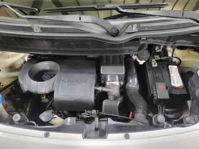 Kia Ray 2012, 184900 км, за 3479.06 USD - фото 15