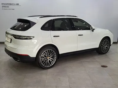 Porsche Cayenne 2023, 46800 км, за 71357.77 USD