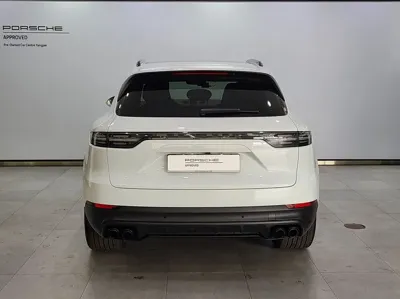 Porsche Cayenne 2023, 46800 км, за 71357.77 USD