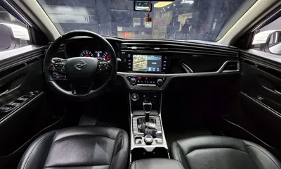 KG_Mobility_Ssangyong KORANDO 2021, 41002 км, за 10505.45 USD - фото 7