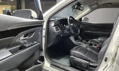 KG_Mobility_Ssangyong KORANDO 2021, 41002 км, за 10505.45 USD - фото 11