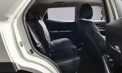 KG_Mobility_Ssangyong KORANDO 2021, 41002 км, за 10505.45 USD - фото 12