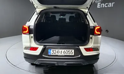 KG_Mobility_Ssangyong KORANDO 2021, 41002 км, за 10505.45 USD - фото 20