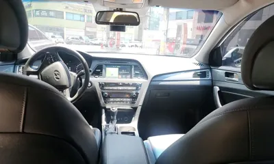 Hyundai Sonata 2017, 205843 км, за 6761.19 USD