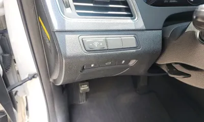 Hyundai Sonata 2017, 205843 км, за 6761.19 USD