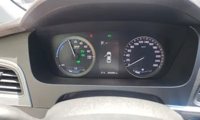 Hyundai Sonata 2017, 205843 км, за 6761.19 USD - фото 10