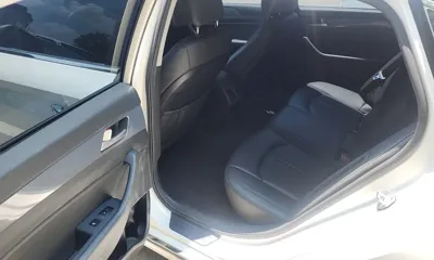 Hyundai Sonata 2017, 205843 км, за 6761.19 USD - фото 12