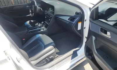 Hyundai Sonata 2017, 205843 км, за 6761.19 USD - фото 14