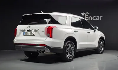 Hyundai Palisade 2023, 41295 км, за 21433.24 USD