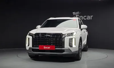 Hyundai Palisade 2023, 41295 км, за 21433.24 USD