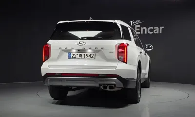 Hyundai Palisade 2023, 41295 км, за 21433.24 USD