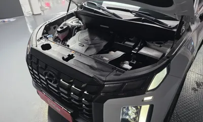 Hyundai Palisade 2023, 41295 км, за 21423.45 USD - фото 6
