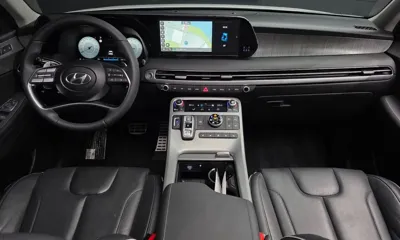 Hyundai Palisade 2023, 41295 км, за 21423.45 USD - фото 7