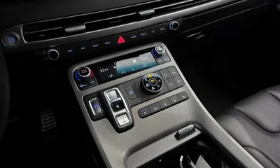 Hyundai Palisade 2023, 41295 км, за 21423.45 USD - фото 9