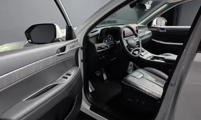 Hyundai Palisade 2023, 41295 км, за 21423.45 USD - фото 10