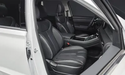 Hyundai Palisade 2023, 41295 км, за 21423.45 USD - фото 12