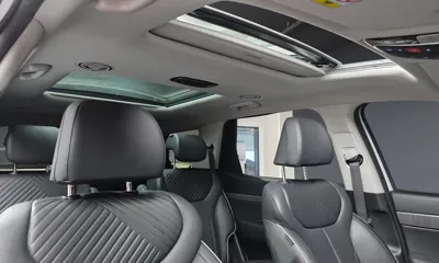 Hyundai Palisade 2023, 41295 км, за 21423.45 USD - фото 13