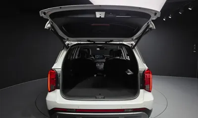 Hyundai Palisade 2023, 41295 км, за 21423.45 USD - фото 20