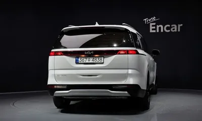 Kia Canival 2023, 89117 км, за 13986.48 USD