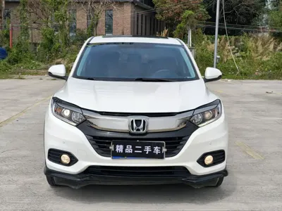 Honda Vezel 2019, 60000 км, за 8381.36 USD