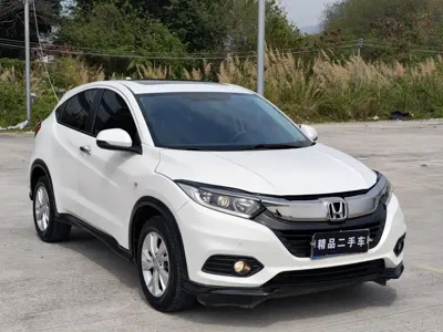 Honda Vezel 2019, 60000 км, за 8381.36 USD