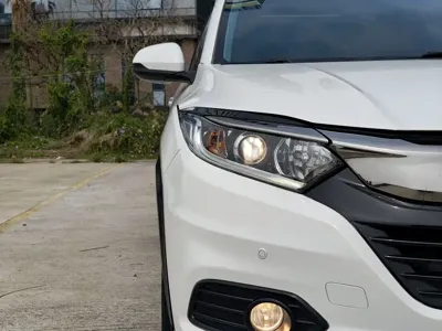 Honda Vezel 2019, 60000 км, за 8381.36 USD - фото 6