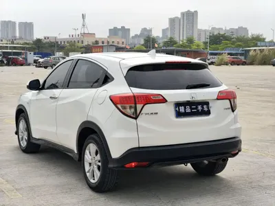 Honda Vezel 2019, 60000 км, за 8381.36 USD - фото 8