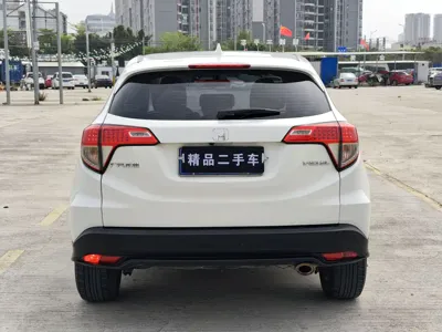 Honda Vezel 2019, 60000 км, за 8381.36 USD - фото 9