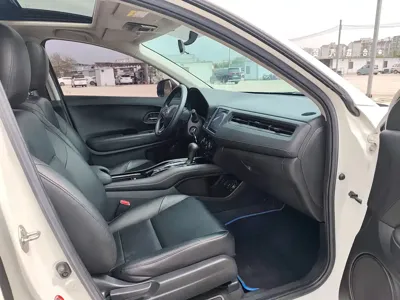 Honda Vezel 2019, 60000 км, за 8381.36 USD - фото 15