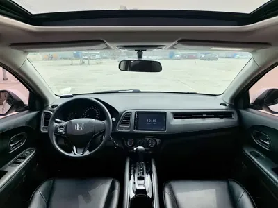 Honda Vezel 2019, 60000 км, за 8381.36 USD - фото 17