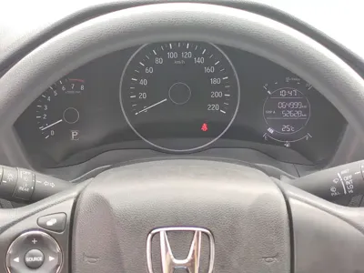Honda Vezel 2019, 60000 км, за 8381.36 USD - фото 21