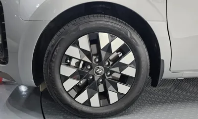 Hyundai Staria 2025, 24845 км, за 29746.19 USD