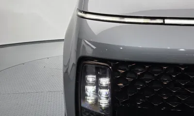 Hyundai Staria 2025, 24845 км, за 29539.19 USD - фото 22