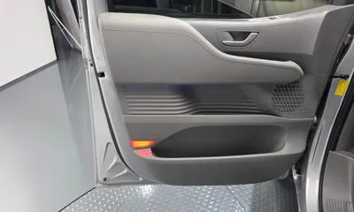 Hyundai Staria 2025, 24845 км, за 29539.19 USD - фото 24