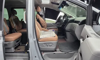 Hyundai Staria 2025, 24845 км, за 29539.19 USD - фото 26
