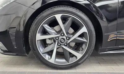 Hyundai Sonata 2021, 93092 км, за 11583.52 USD
