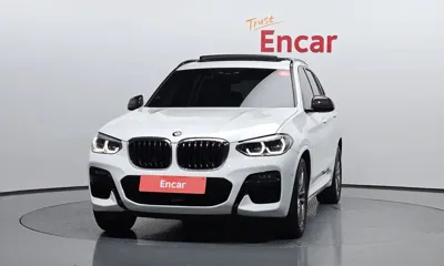 BMW X3 2021, 74765 км, за 25069.99 USD