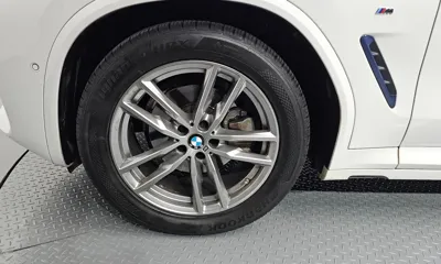 BMW X3 2021, 74765 км, за 25069.99 USD