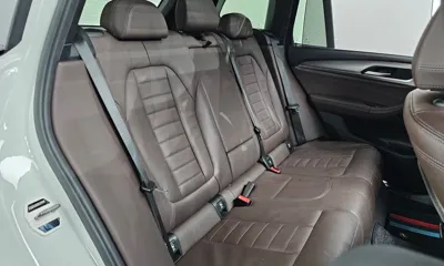 BMW X3 2021, 74765 км, за 25069.99 USD - фото 11