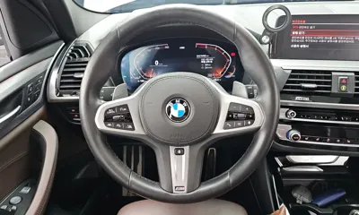BMW X3 2021, 74765 км, за 25069.99 USD - фото 13