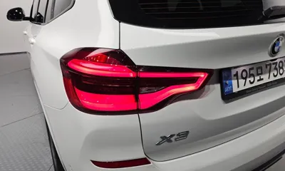 BMW X3 2021, 74765 км, за 25069.99 USD - фото 23