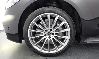 Mercedes-Benz S-Class 2021, 46626 км, за 69055.41 USD