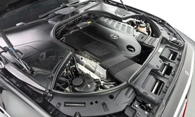 Mercedes-Benz S-Class 2021, 46626 км, за 69055.41 USD - фото 6