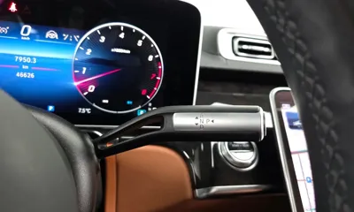 Mercedes-Benz S-Class 2021, 46626 км, за 69055.41 USD - фото 9
