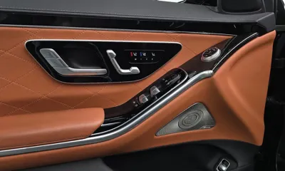 Mercedes-Benz S-Class 2021, 46626 км, за 69055.41 USD - фото 17