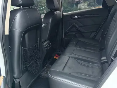 Zotye Zotye T600 2017, 80000 км, за 2177.71 USD - фото 7