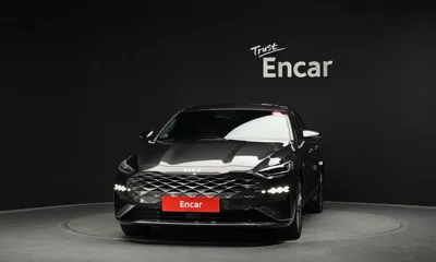 Kia K8 2022, 70809 км, за 18540.22 USD