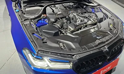 BMW M5